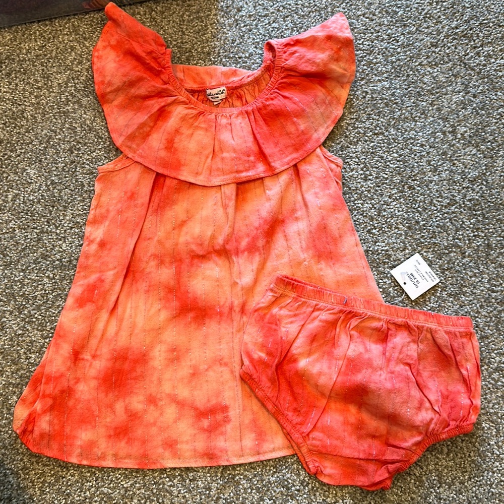 Splendid Outfit Set